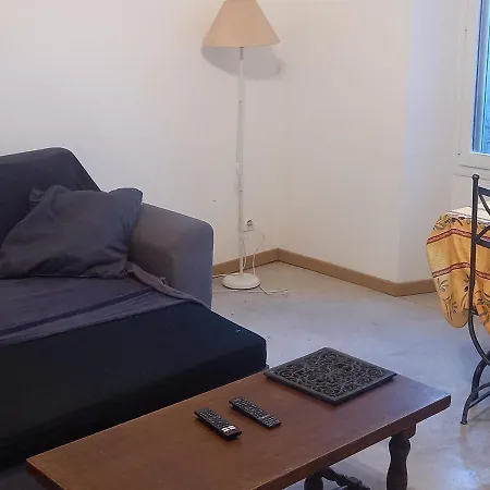 Apartment Maison *