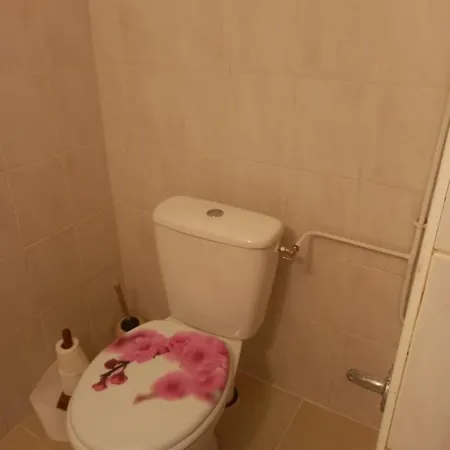 Apartment Maison *