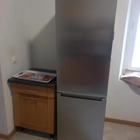 Maison Apartment