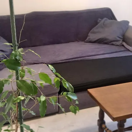 Maison Apartment