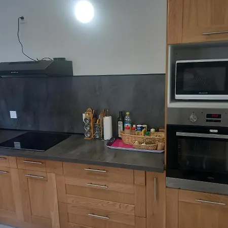 Maison Apartment Sigean
